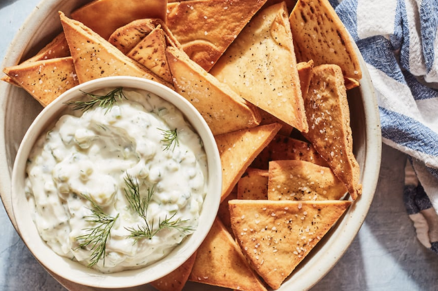 The Healthiest Greek Foods You’ll Actually Crave